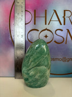 Amazonite Freeform