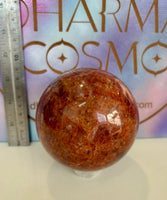 Sunstone Stunning Sphere