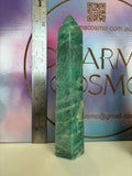 Amazonite Tower