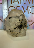Tourmaline Quartz Stunner