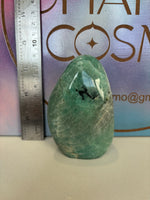 Amazonite Freeform 9cm