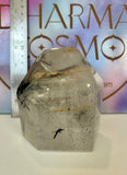 Tourmaline Quartz Stunner