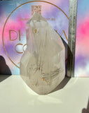 Rutile Clear Quartz WOW!!
