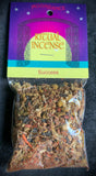 Ritual Incense/herb Packs